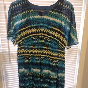 3 for $20 & 15% Women’s dress & pleated bottom